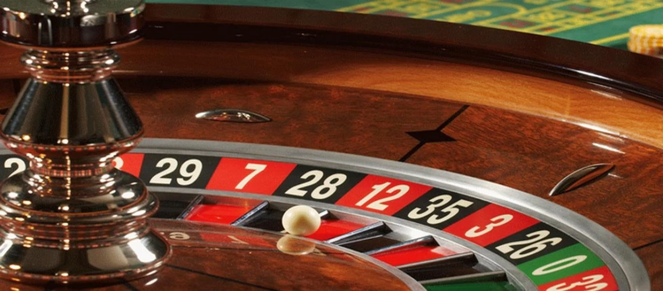 Αντιδρά το καζίνο Ρίου και Θράκης στην προσωρινή διακοπή λειτουργίας του (φώτο)